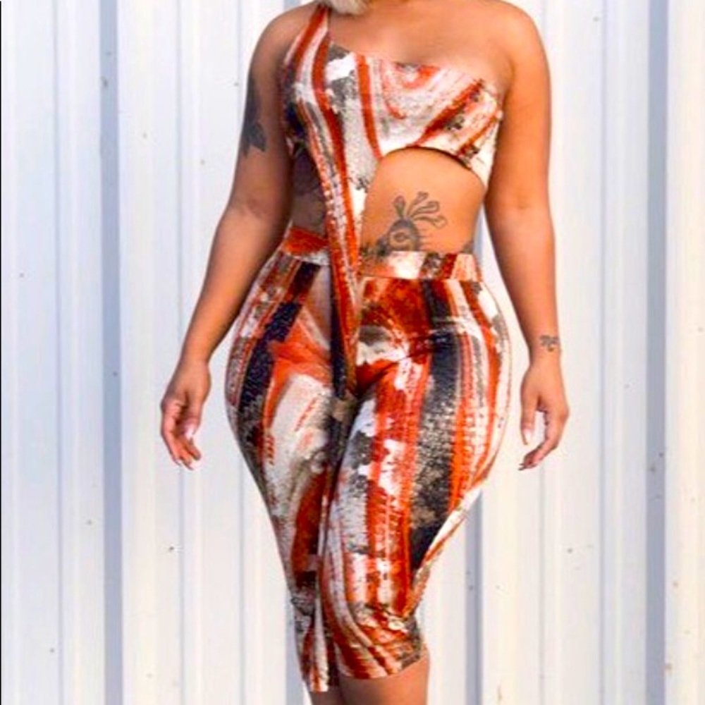 2 piece set